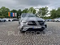 2025 Mercedes Benz GLC 300