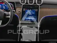 2025 Mercedes Benz GLC 300