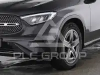 2025 Mercedes Benz GLC 300