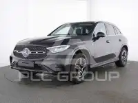 2025 Mercedes Benz GLC 300