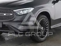 2025 Mercedes Benz GLC 300