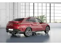 2025 Mercedes Benz GLC 300