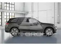 2025 Mercedes Benz GLC 300