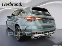2025 Mercedes Benz GLC 300