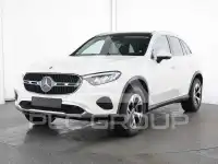 2025 Mercedes Benz GLC 300