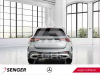 2025 Mercedes Benz GLC 300