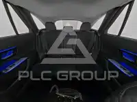 2025 Mercedes Benz GLC 300
