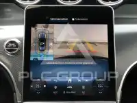 2025 Mercedes Benz GLC 300