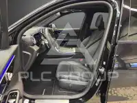 2025 Mercedes Benz GLC 300
