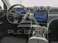 2025 Mercedes Benz GLC 300