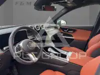 2025 Mercedes Benz GLC 300