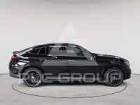 2025 Mercedes Benz GLC 300
