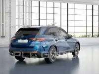 2025 Mercedes Benz GLC 300