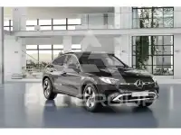 2025 Mercedes Benz GLC 300