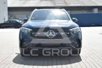 2025 Mercedes Benz GLC 300
