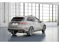 2025 Mercedes Benz GLC 300