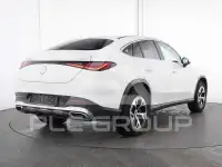 2025 Mercedes Benz GLC 300
