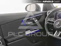 2025 Mercedes Benz GLC 300