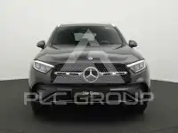 2025 Mercedes Benz GLC 300