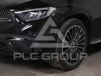 2025 Mercedes Benz GLC 300