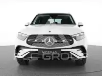 2025 Mercedes Benz GLC 300