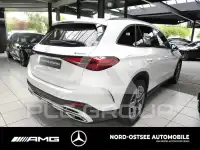 2025 Mercedes Benz GLC 300