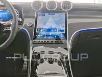 2025 Mercedes Benz GLC 300