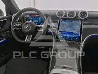 2025 Mercedes Benz GLC 300