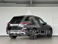2025 Mercedes Benz GLC 300