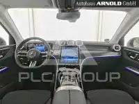 2025 Mercedes Benz GLC 300