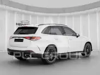 2025 Mercedes Benz GLC 300