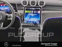 2025 Mercedes Benz GLC 300
