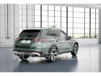 2025 Mercedes Benz GLC 300