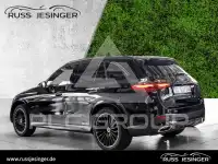 2025 Mercedes Benz GLC 300