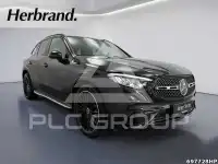 2025 Mercedes Benz GLC 300
