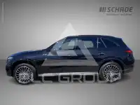 2025 Mercedes Benz GLC 300