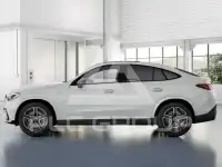 2025 Mercedes Benz GLC 300