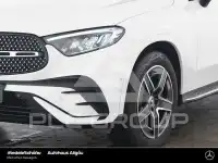 2025 Mercedes Benz GLC 300