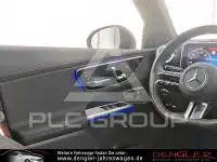 2025 Mercedes Benz GLC 300