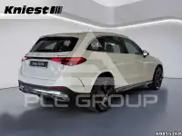 2025 Mercedes Benz GLC 300