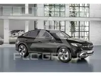 2025 Mercedes Benz GLC 300