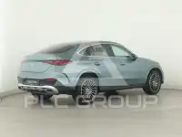 2025 Mercedes Benz GLC 300
