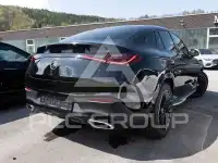 2025 Mercedes Benz GLC 300