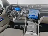 2025 Mercedes Benz GLC 300