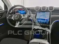 2025 Mercedes Benz GLC 300