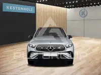 2025 Mercedes Benz GLC 300