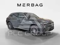 2025 Mercedes Benz GLC 300