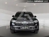 2025 Mercedes Benz GLC 300