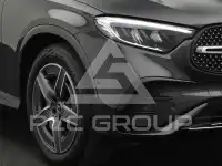 2025 Mercedes Benz GLC 300