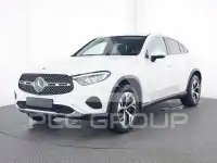 2025 Mercedes Benz GLC 300